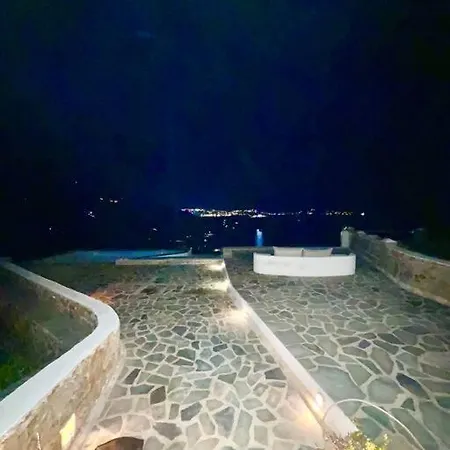 Kalisti Βίλα