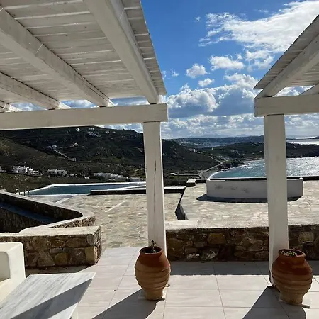 Βίλα Kalisti Χουλάκια