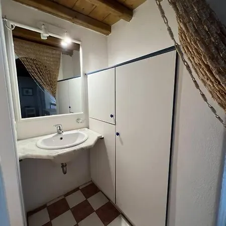 Kalisti Χουλάκια