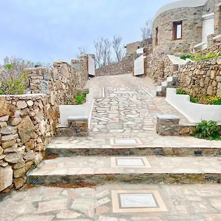 Kalisti * Χουλάκια