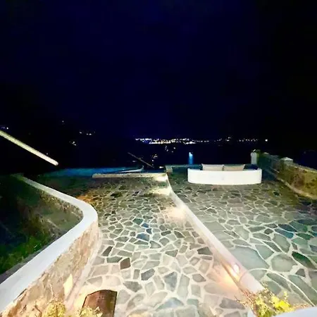 Kalisti Vila Houlakia (Mykonos)