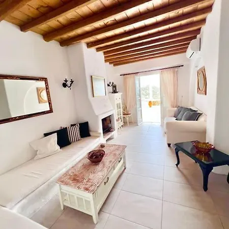 Vila Kalisti