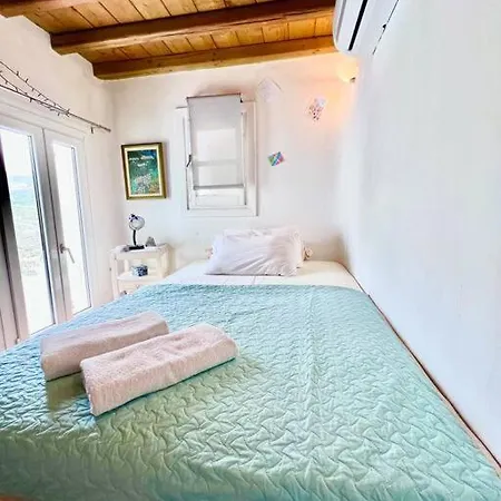 Kalisti Vila Houlakia (Mykonos)