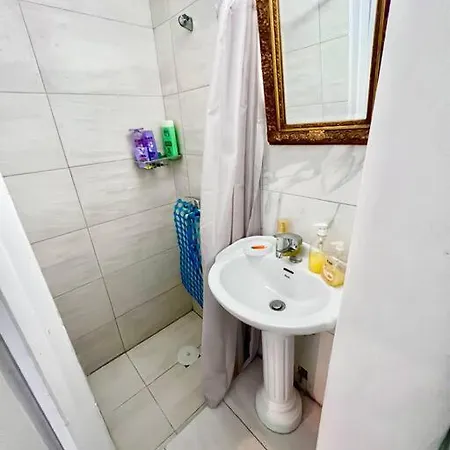 Vila Kalisti Houlakia (Mykonos)
