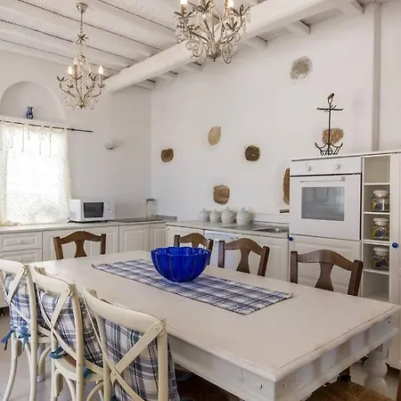 Kalisti Vila Houlakia (Mykonos)