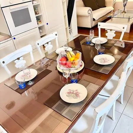 Vila Kalisti Houlakia (Mykonos)