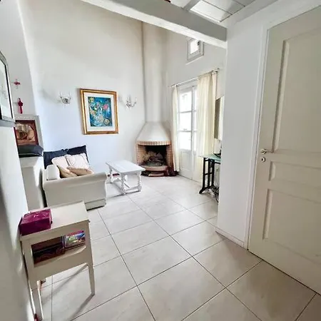 Kalisti Vila Houlakia (Mykonos)