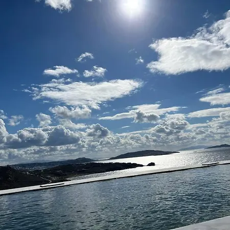 Vila Kalisti *