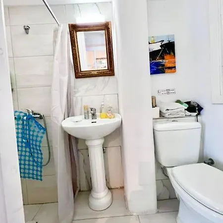 Vila Kalisti Houlakia (Mykonos)