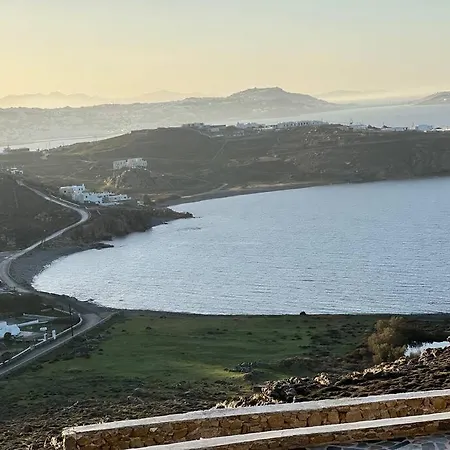 Vila Kalisti