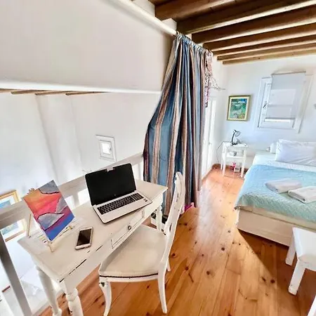 Vila Kalisti *